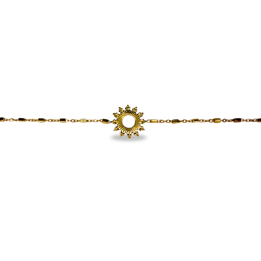 Bracelet Soleil Sacré