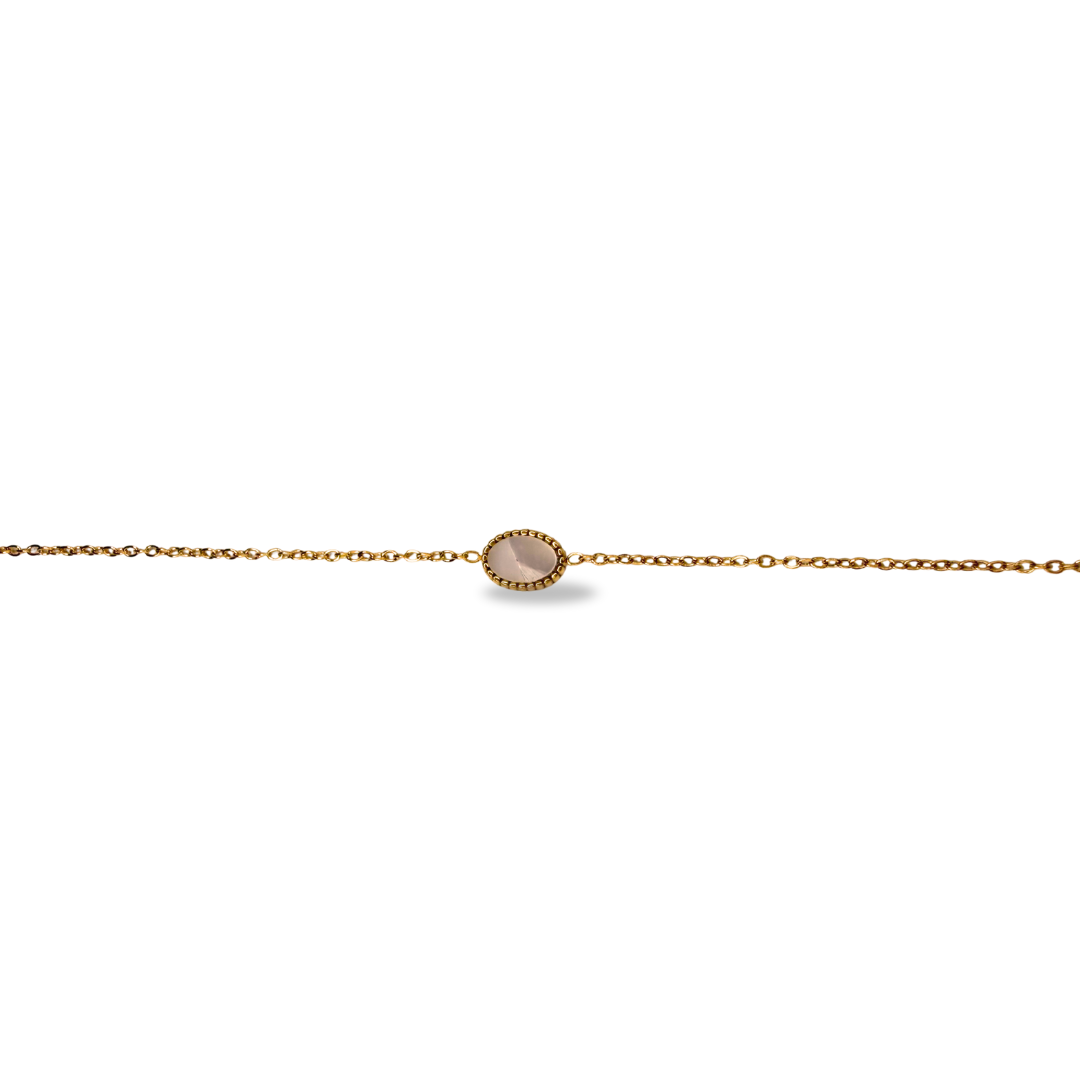 Bracelet Nacre Douce