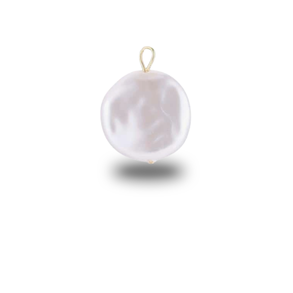 Charm Perle Baroque