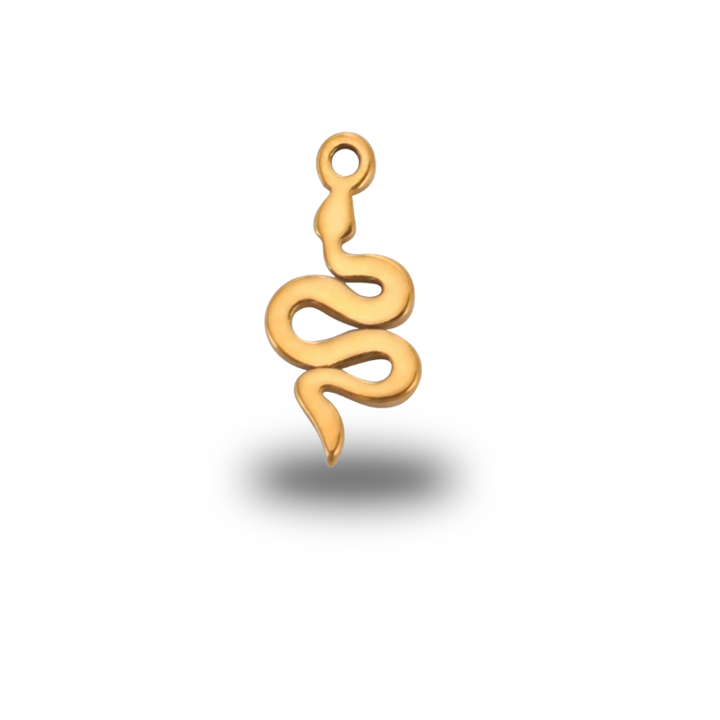 Charm Serpent