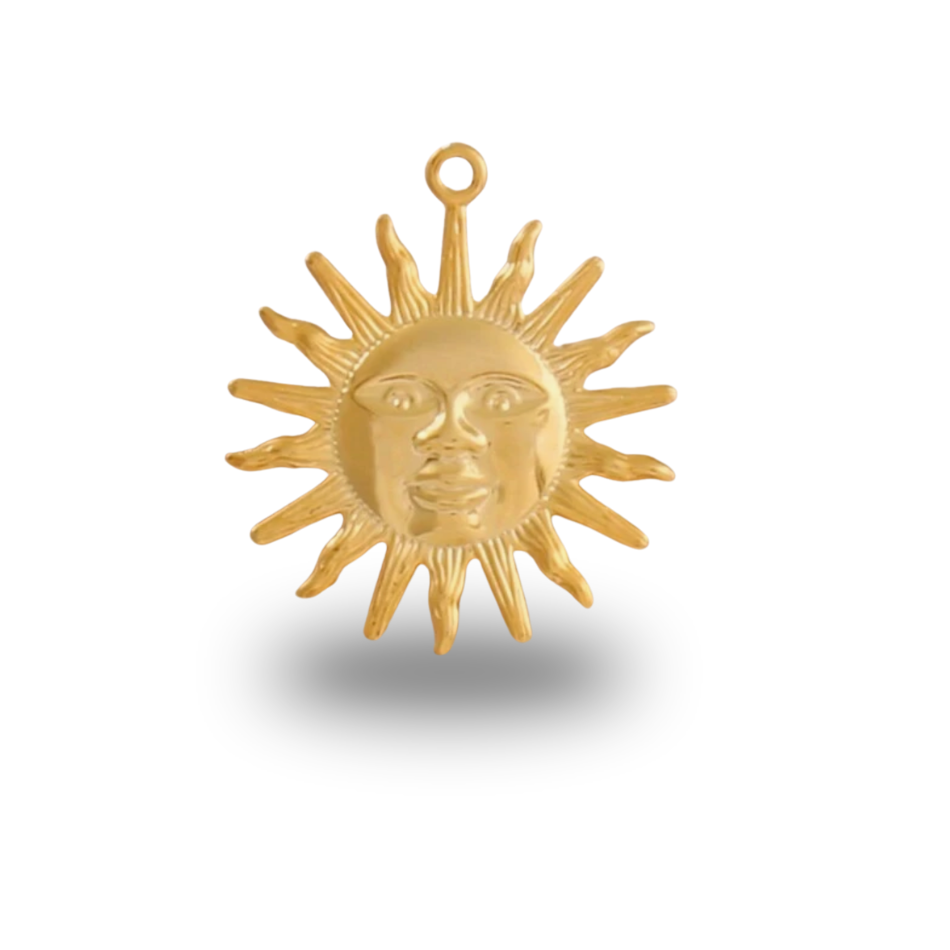 Charm Soleil Visage