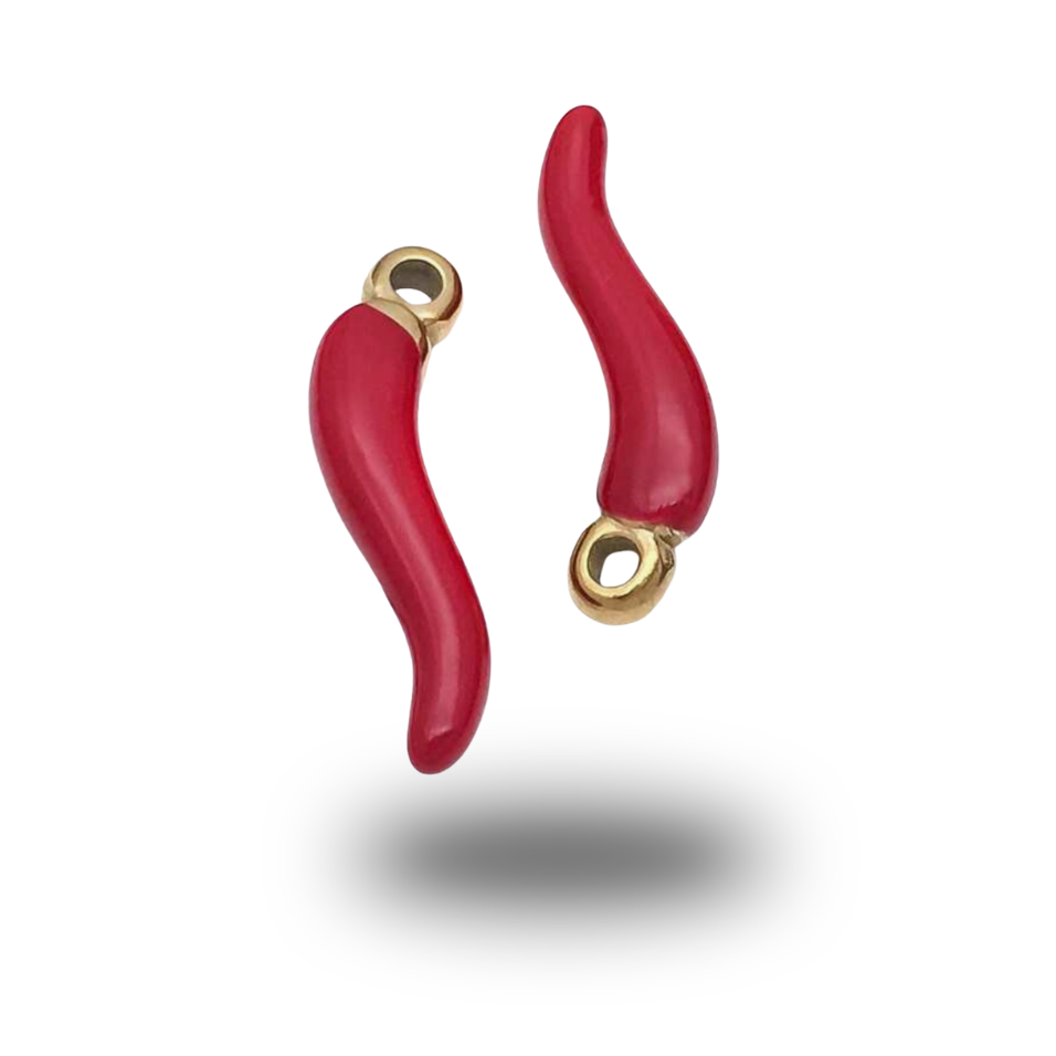 Charm Piment