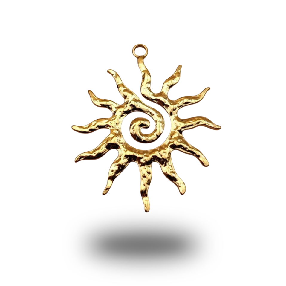 Charm Solaris
